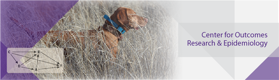 core banner dog