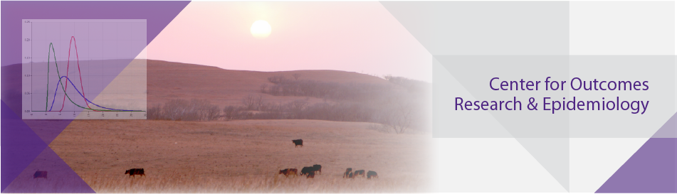 core banner pasture