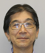 Yoshihiro Azuma