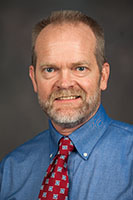 Dr. Robert Larson