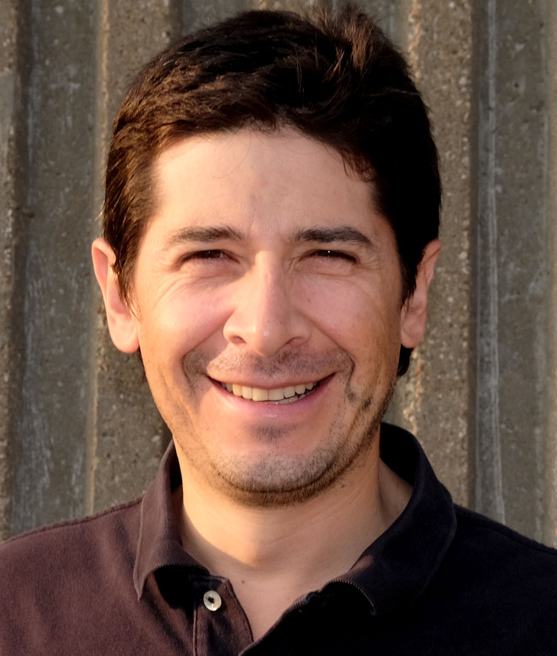 Dr. Manuel Chamorro