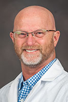 Dr. Brad Crauer