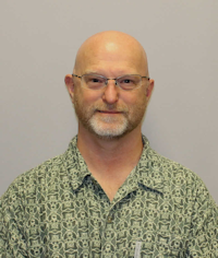 Dr. Brad Crauer
