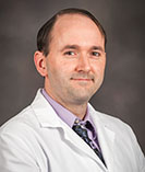 Dr. David Upchurch