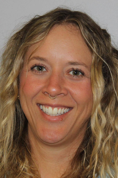 Headshot of Dr. Brooke Davis