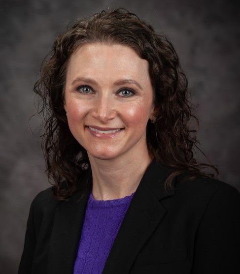 Dr. Emily Reppert 
