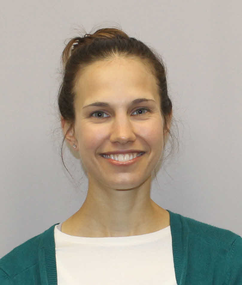 Sara Gardhouse
