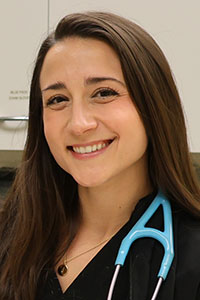 Dr. Jessica Zito
