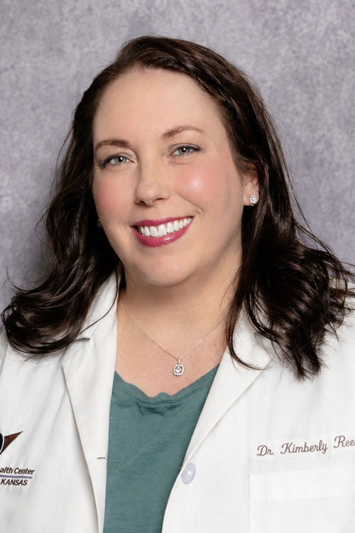 Kimberly Reeds