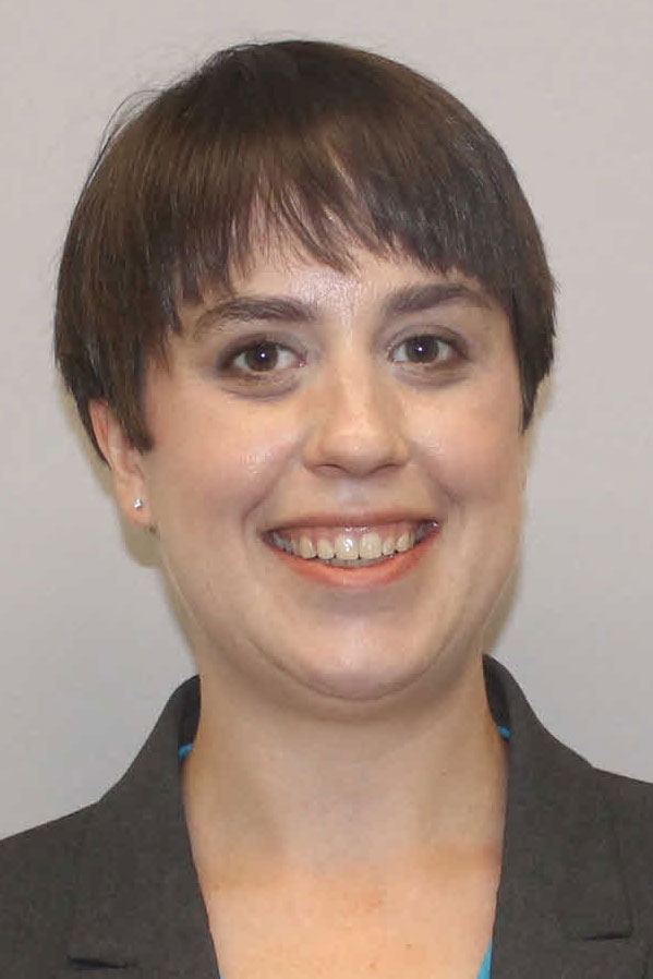 stacy mchaney