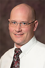 Dr. Michael Kleinhenz