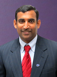 Raghavendra Amachawadi 