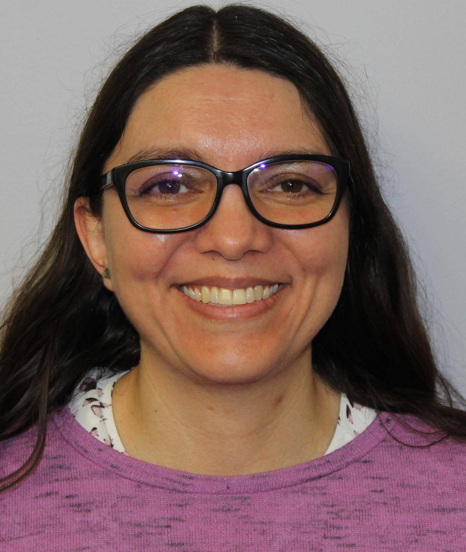 Gretel Tovar-Lopez