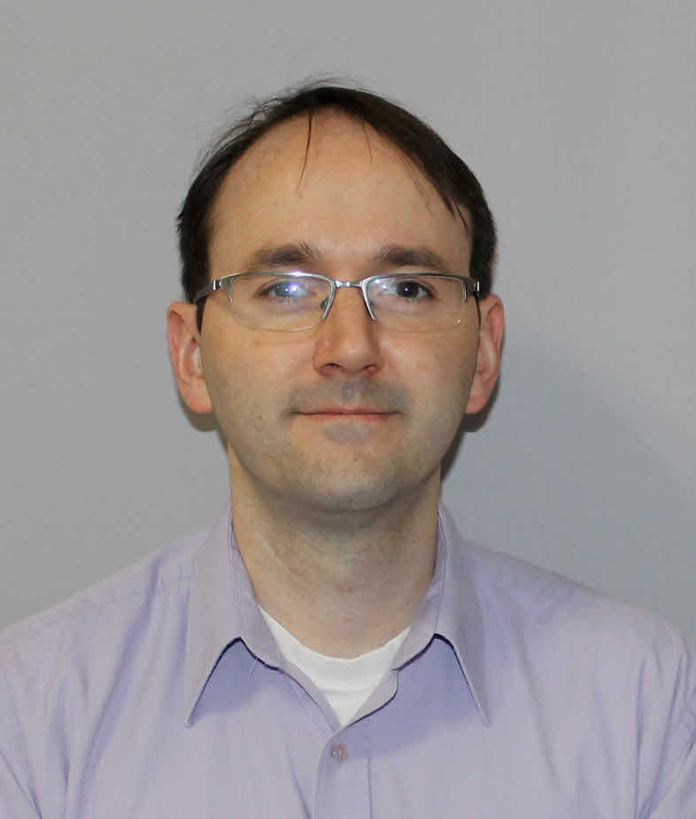 David Upchurch