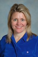 Laurie Beard