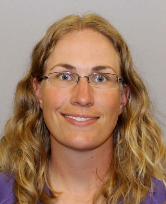 Krista Holstein-Peterson