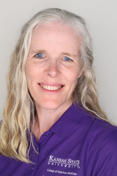 Kate KuKanich