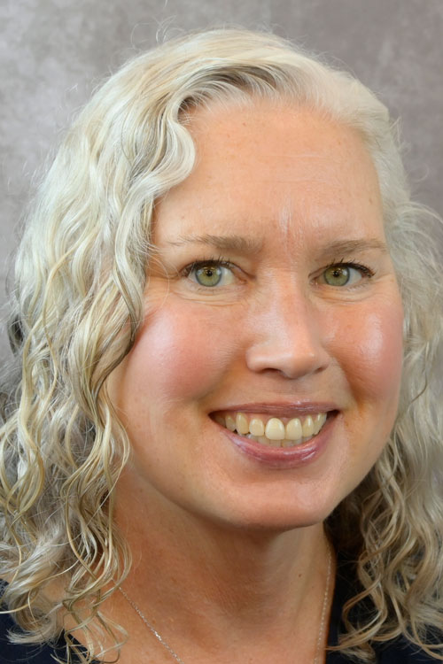 Amy Rankin
