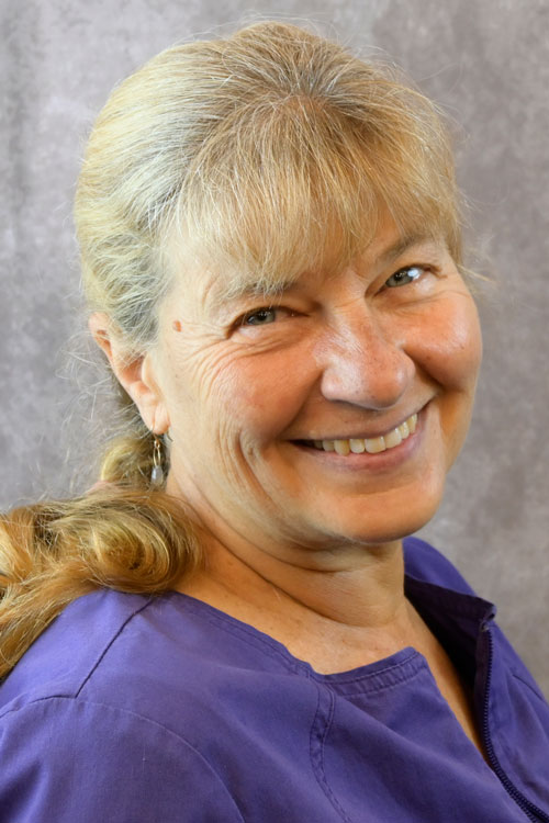 Headshot of Susan Rose