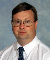 James Roush