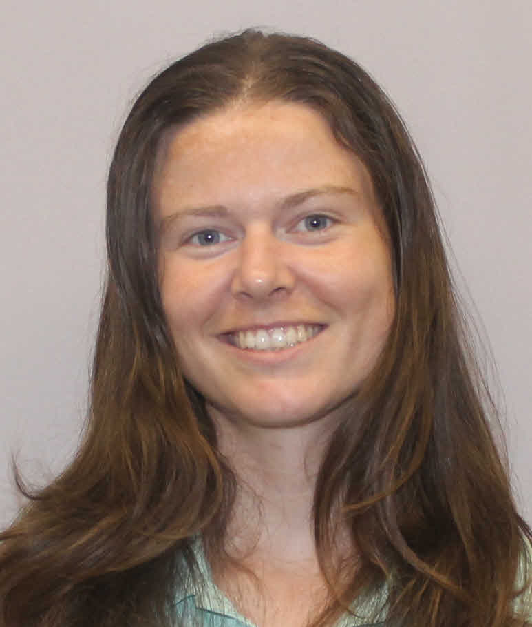 Jocelyn Stedman