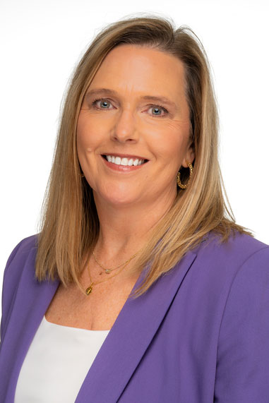 Tricia Knappenberger