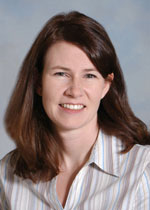 Dr. Emily Klocke