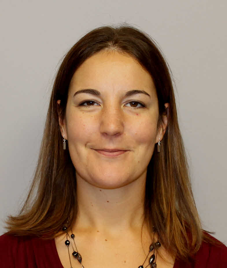 Jodi L. McGill
