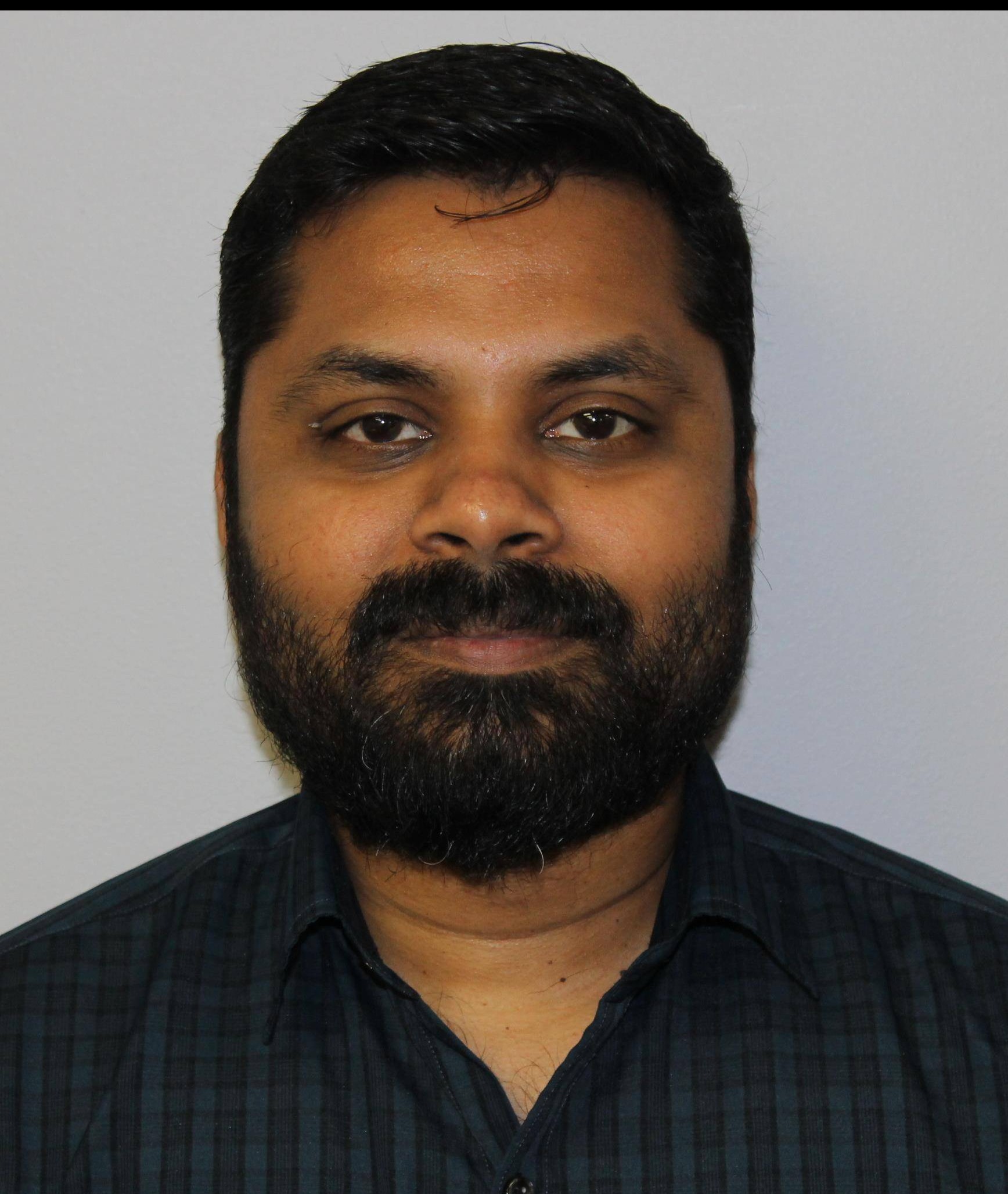 Aloysius Abraham image Aloysius Abraham
