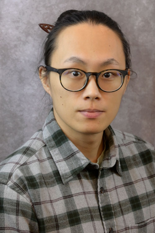 Alan Yu