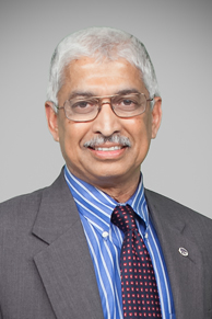 Dr. M.M. Chengappa