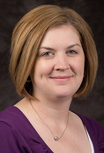 Kelli Almes