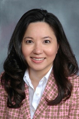 Thu Annelise Nguyen