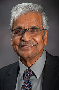 Dr. T.G. Nagaraja