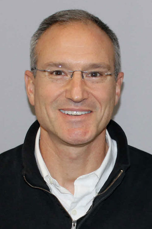 Tim Walsh