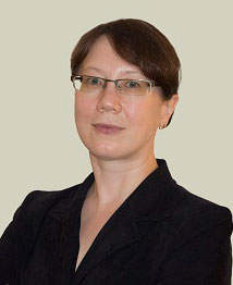 Victoriya Volkova