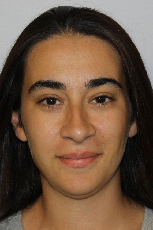 Headshot of Sara Virdis