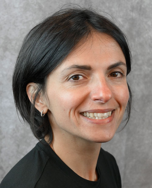 Picture of Francesca Profeta