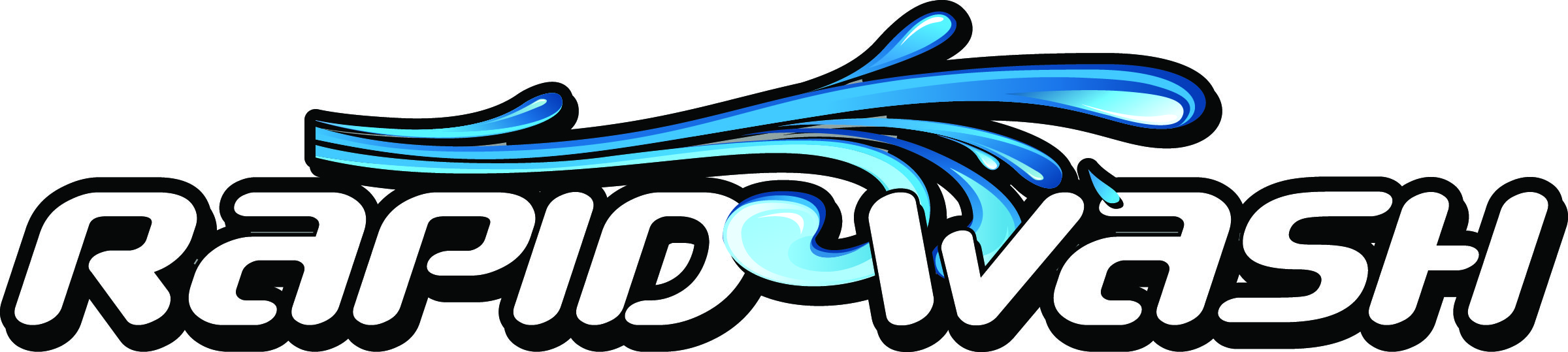 Rapid Wash car wash