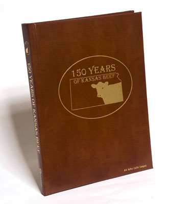 150 Years of Kansas Beef