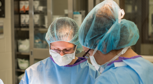 Veterinary Health Center at Kansas State University