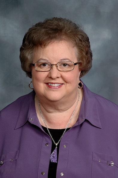 Gayle Willard, Emeritus