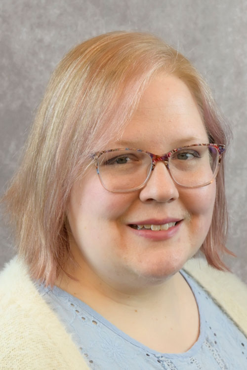 Heather Etelamaki
