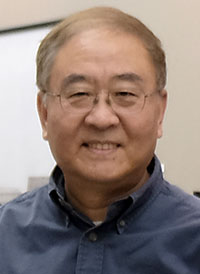 Dr. Jianfa Bai