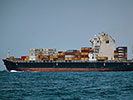Container ship photo by Vidar Nordli-Mathisen on Unsplash
