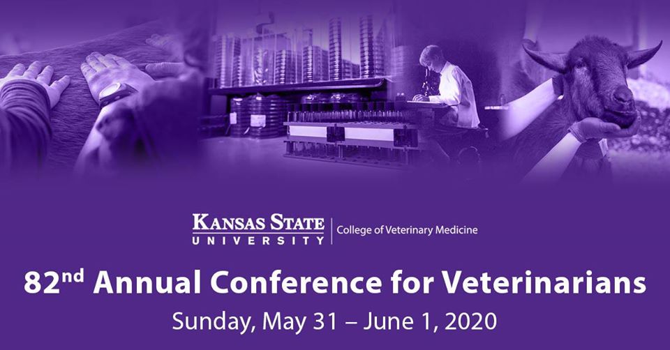 82nd Annual Conference for Veterinarians 