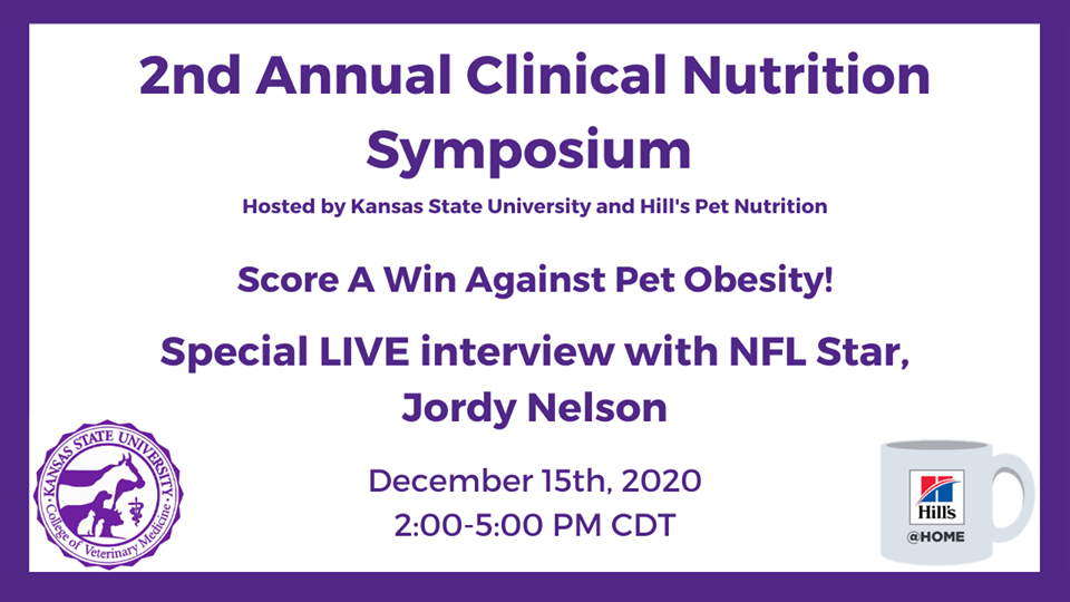 2nd Annual Clinical Nutrition Symposium