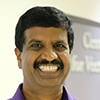 Dr. Roman Ganta
