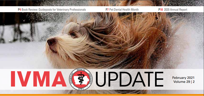 IVMA Update
