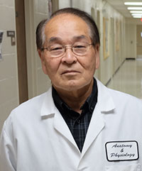 Dr. Masaaki Tamura